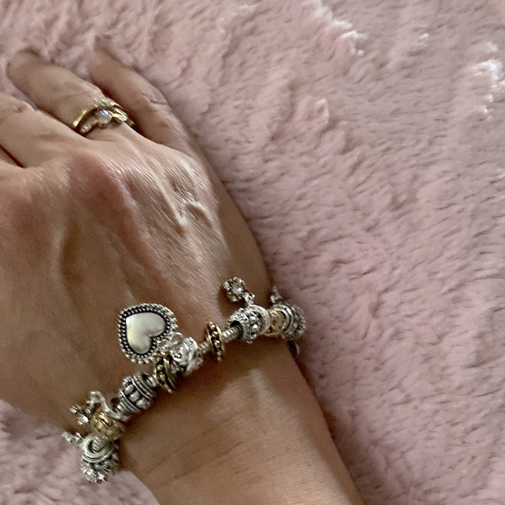 Jewelry Gold Bangle Chain Bracelet
